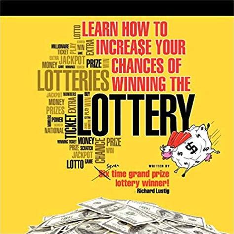 richard lustig book pdf|Learn How To Increase Your Chances of Winning The Lottery: .